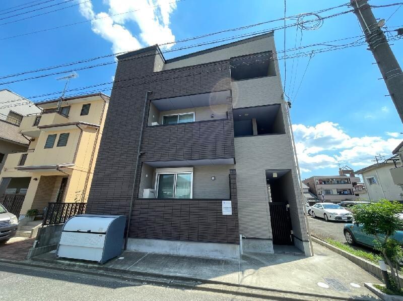 Ｔ．Ａ長筬町４丁目の物件外観写真