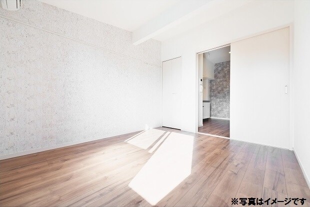 ＫＢＹ　Ｆｕｔａｓｅの物件内観写真