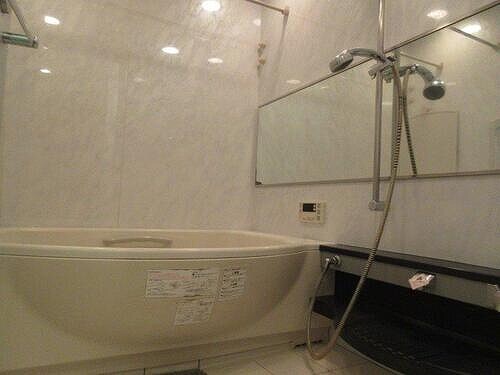 サーパス本山鹿子町の物件内観写真