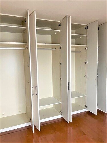 サーパス本山鹿子町の物件内観写真