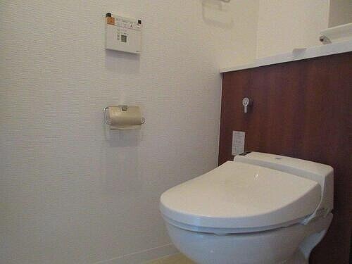 サーパス本山鹿子町の物件内観写真