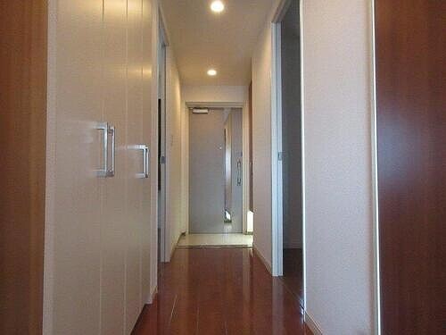 サーパス本山鹿子町の物件内観写真