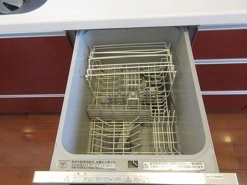 サーパス本山鹿子町の物件内観写真