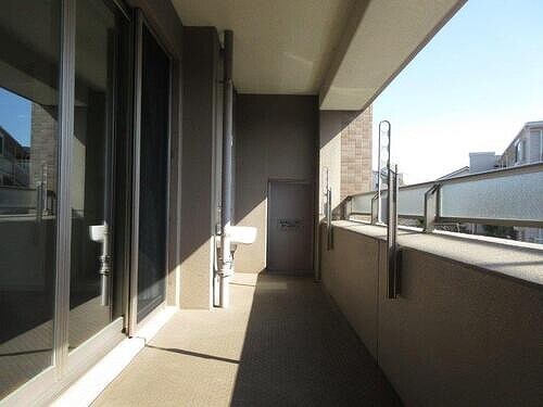 サーパス本山鹿子町の物件内観写真