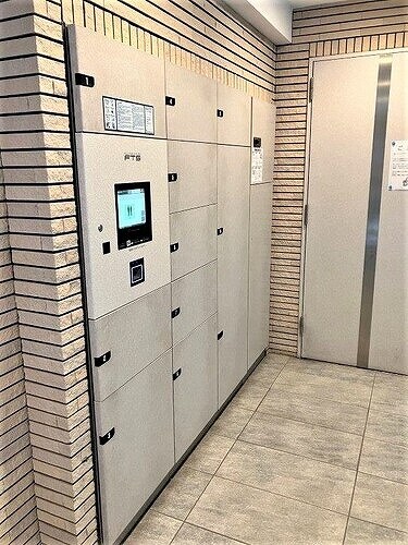 サーパス本山鹿子町の物件内観写真