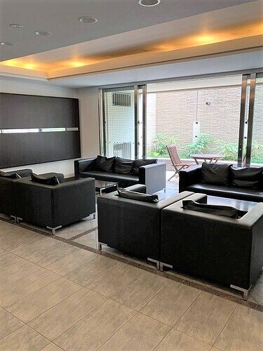 サーパス本山鹿子町の物件内観写真