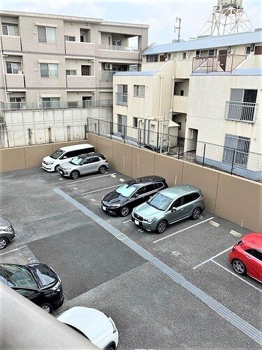 サーパス本山鹿子町の物件内観写真