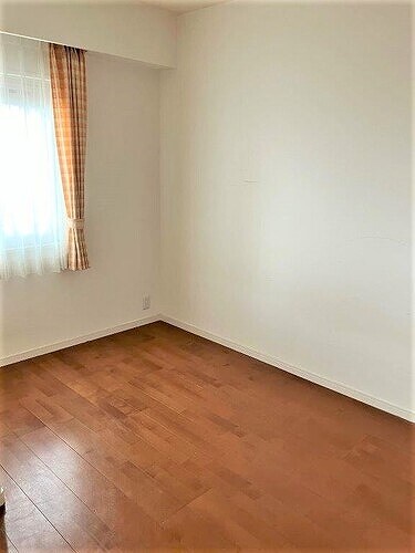 サーパス本山鹿子町の物件内観写真