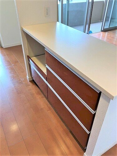 サーパス本山鹿子町の物件内観写真