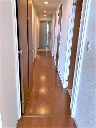 サーパス本山鹿子町の物件内観写真