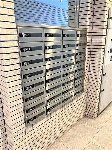 サーパス本山鹿子町の物件内観写真