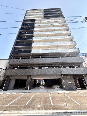 千種駅 徒歩2分 4階の物件外観写真