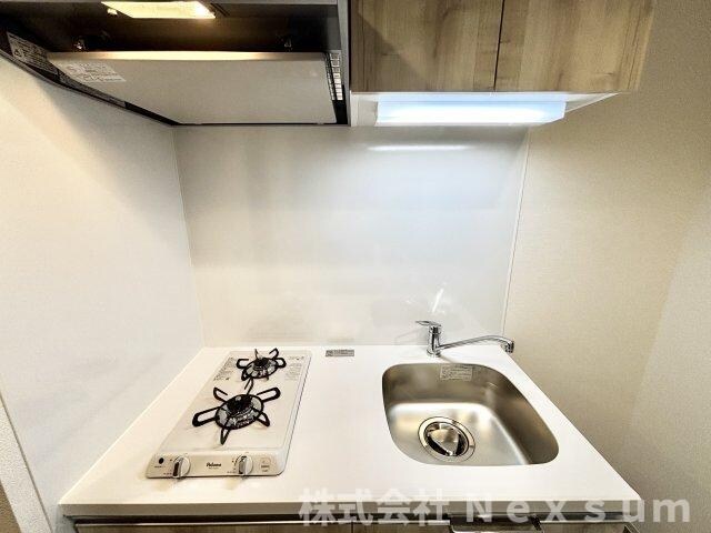 千種駅 徒歩2分 4階の物件内観写真