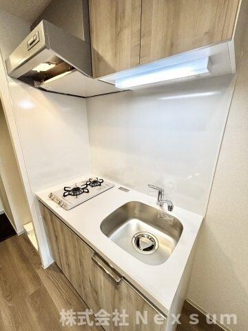 千種駅 徒歩2分 4階の物件内観写真