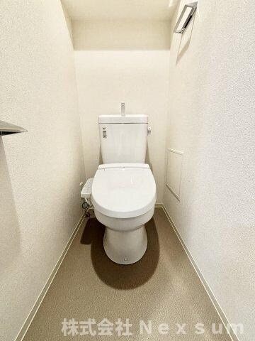 千種駅 徒歩2分 4階の物件内観写真