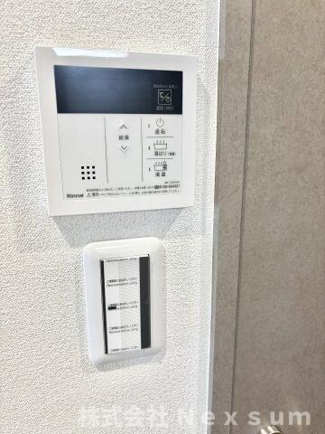 千種駅 徒歩2分 4階の物件内観写真