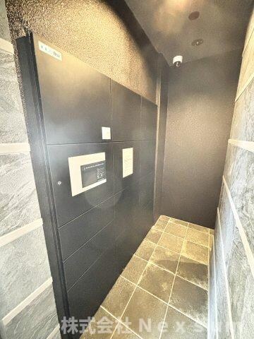 千種駅 徒歩2分 4階の物件内観写真