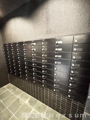 千種駅 徒歩2分 4階の物件内観写真