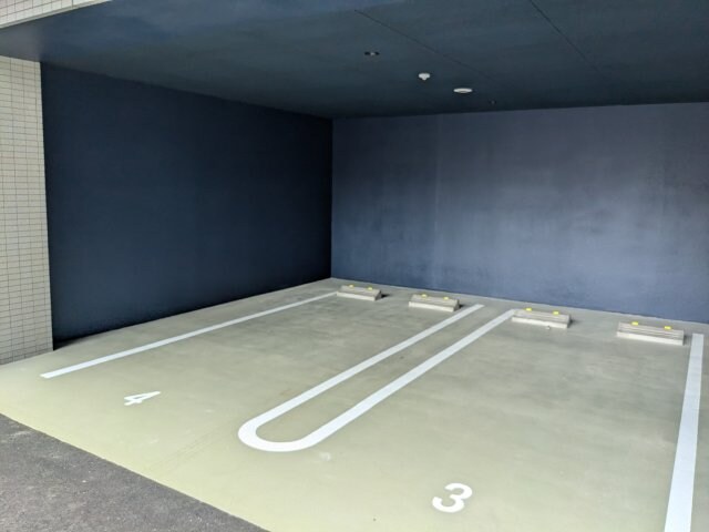 グランパセオ名駅那古野の物件外観写真