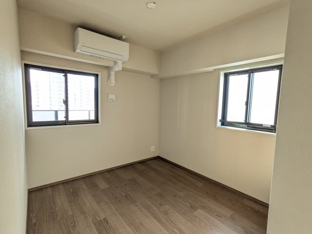 グランパセオ名駅那古野の物件内観写真