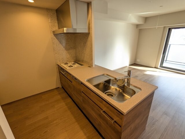 グランパセオ名駅那古野の物件内観写真