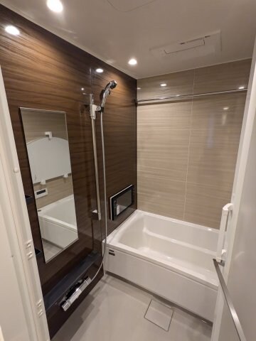 グランパセオ名駅那古野の物件内観写真