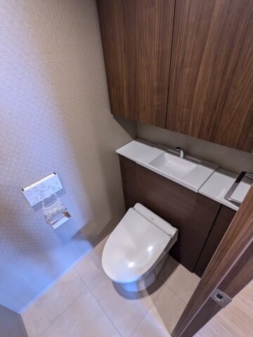 グランパセオ名駅那古野の物件内観写真