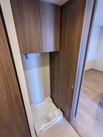 グランパセオ名駅那古野の物件内観写真