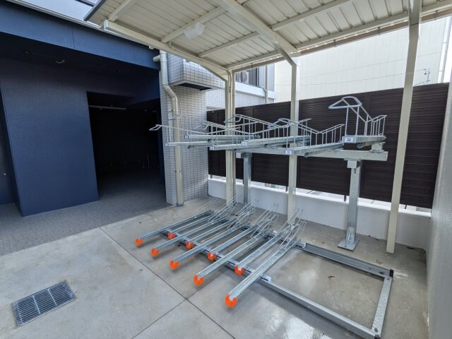 グランパセオ名駅那古野の物件内観写真