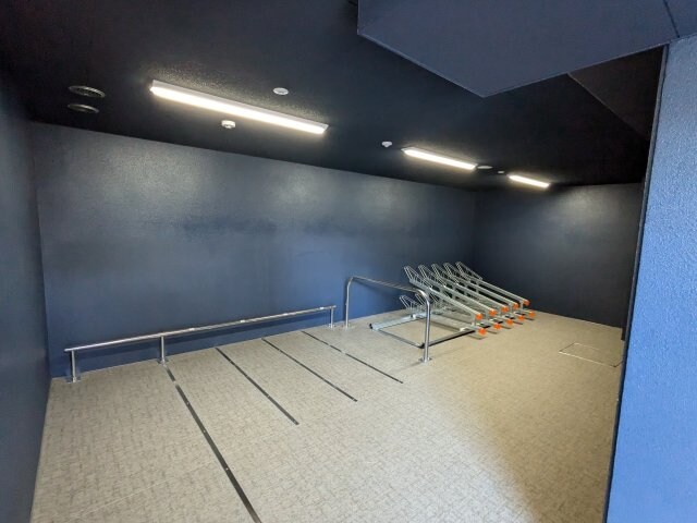 グランパセオ名駅那古野の物件内観写真