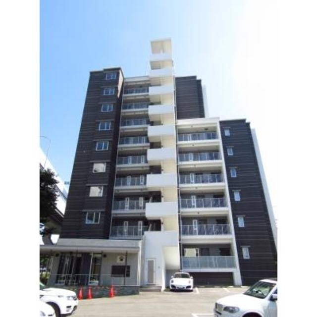 白壁リンクスの物件外観写真