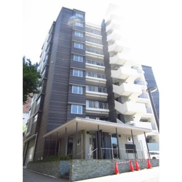 白壁リンクスの物件外観写真