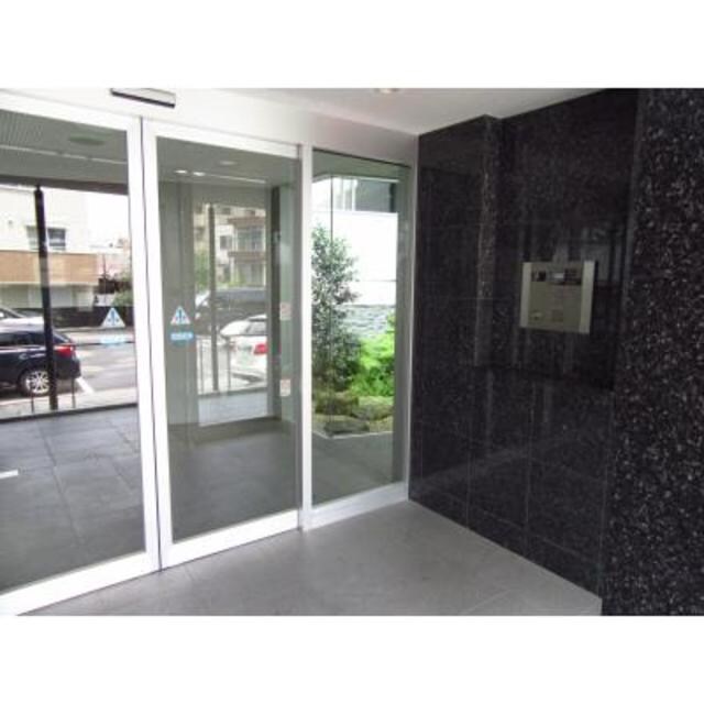 白壁リンクスの物件外観写真