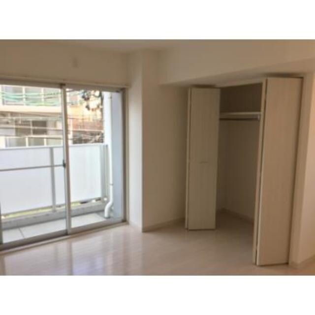 白壁リンクスの物件内観写真