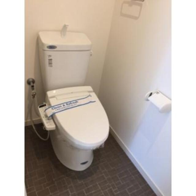 白壁リンクスの物件内観写真