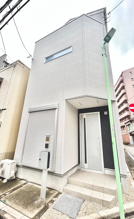 若宮町１丁目戸建の物件外観写真