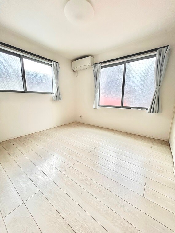 若宮町１丁目戸建の物件内観写真