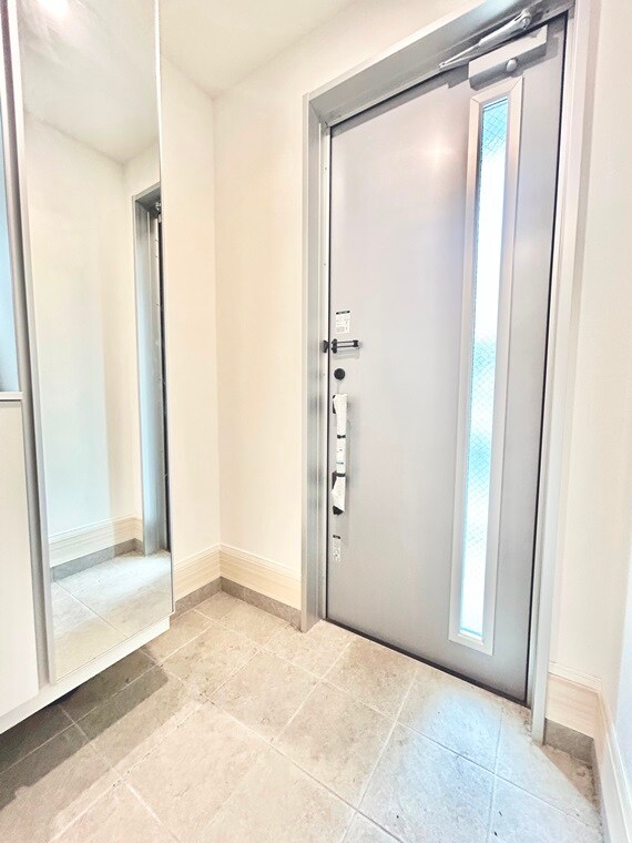 若宮町１丁目戸建の物件内観写真