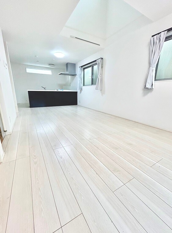 若宮町１丁目戸建の物件内観写真