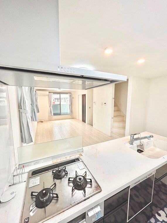 若宮町１丁目戸建の物件内観写真