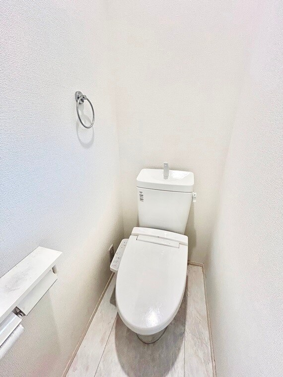 若宮町１丁目戸建の物件内観写真