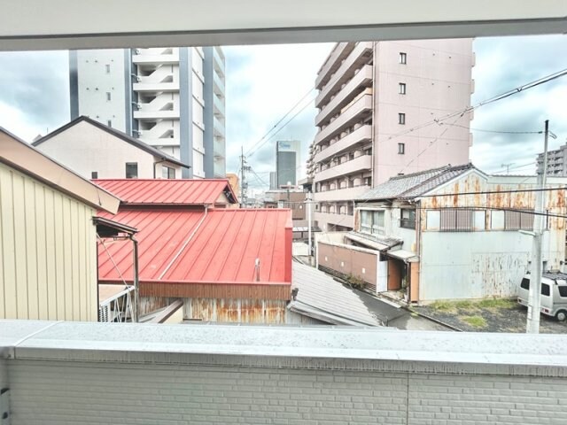 若宮町１丁目戸建の物件内観写真
