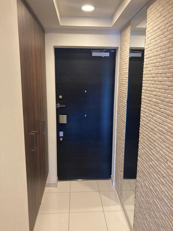 プレサンスロジェ本陣駅前の物件内観写真