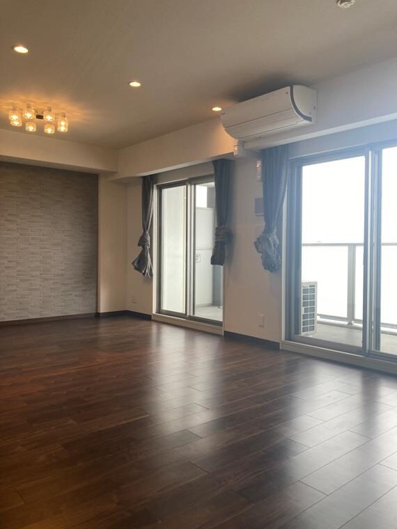 プレサンスロジェ本陣駅前の物件内観写真