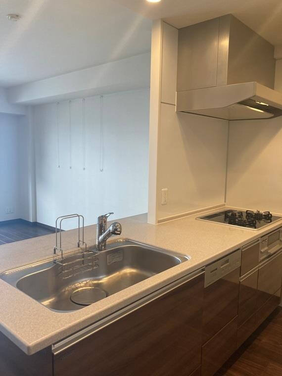 プレサンスロジェ本陣駅前の物件内観写真