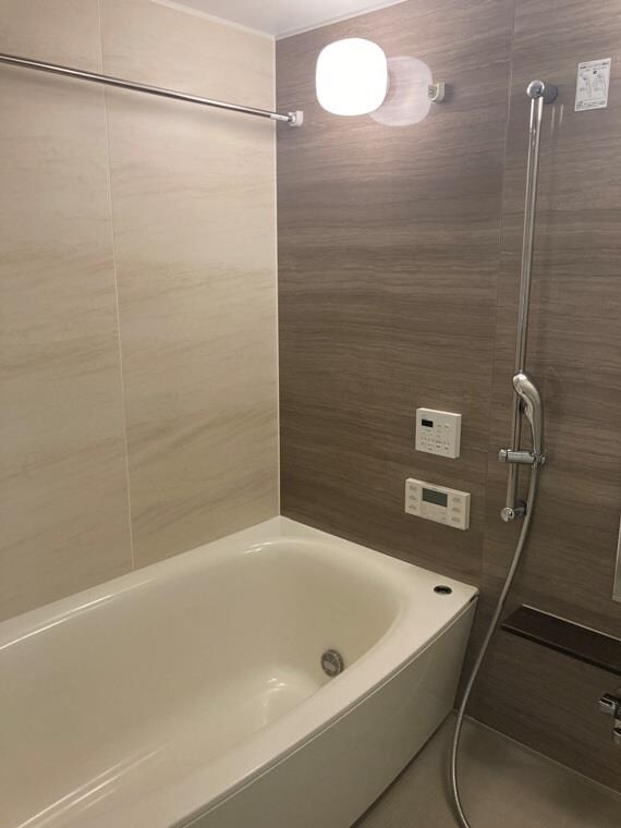 プレサンスロジェ本陣駅前の物件内観写真