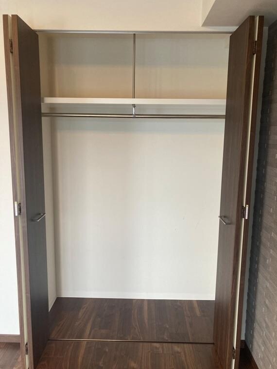 プレサンスロジェ本陣駅前の物件内観写真