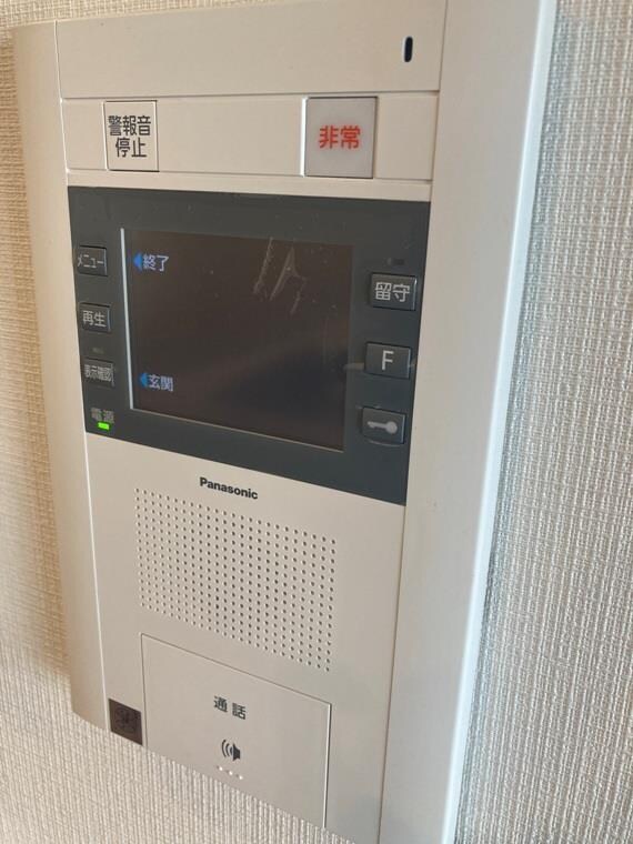 プレサンスロジェ本陣駅前の物件内観写真