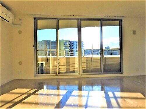 ベレーサ鶴舞公園の物件内観写真