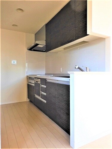 ベレーサ鶴舞公園の物件内観写真